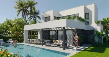 Villa en Finestrat, Španjolska