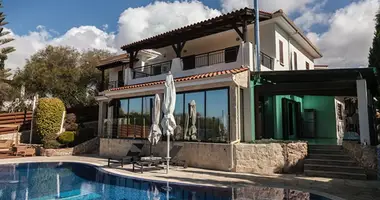 Villa 4 chambres dans Tala, Chypre