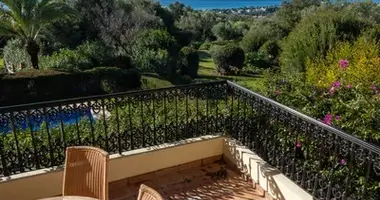 Haus 7 Schlafzimmer in Ricmar, Spanien