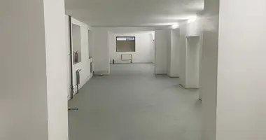 Office 248 m² in Moscow, Russia