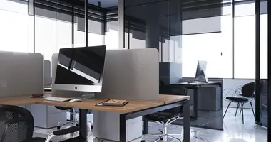 Oficina 77 m² en Limasol, Chipre