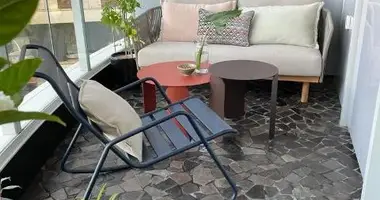 Apartamento 3 habitaciones en Tel-Aviv, Israel