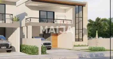 Villa dans Bavaro, République dominicaine