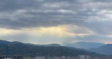Apartment in Batumi, Georgia