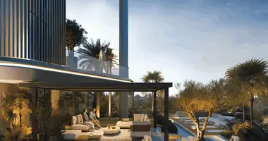 1 bedroom apartment in Dubai, United Arab Emirates