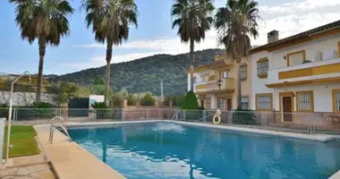 3 bedroom house in Spain
