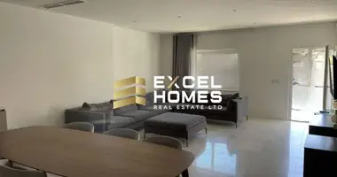 Appartement 3 chambres dans Swieqi, Malte