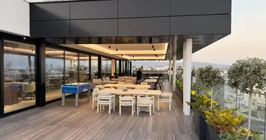 Коммерческое помещение 2 864 м² в муниципалитет Лимасол, Кипр