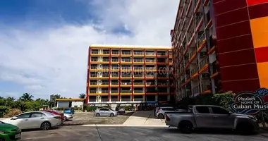 Apartamento en Thalang, Tailandia