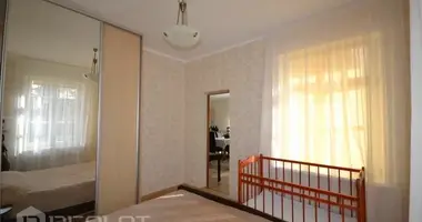Apartamento 3 habitaciones en Jurmala, Letonia