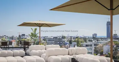 Penthouse in Limassol, Zypern