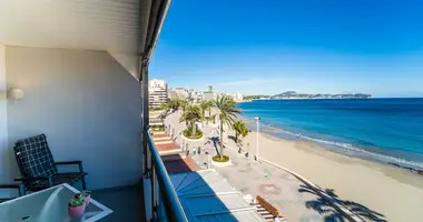2 bedroom apartment in Calp, Spain