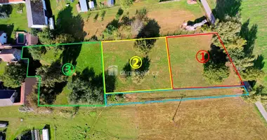 Grundstück in Psarov, Tschechien