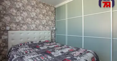 2 room apartment in Smarhon' District, Belarus