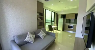 Apartamento independiente Piso independiente 1 habitacion en Pattaya City, Tailandia