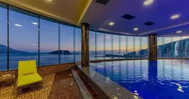Mieszkanie 1 pokój w Budva, Czarnogóra