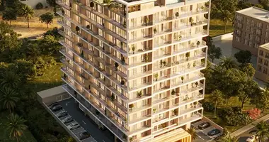 Квартира 2 комнаты в Дубай, ОАЭ