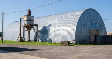 Lager 516 m² in Barauski sielski Saviet, Belarus