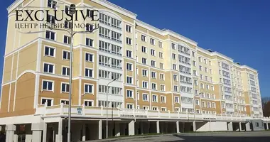 Wohnung 3 zimmer in Minsk, Belarus