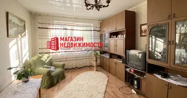 Apartamento 1 habitación en Grodno, Belarús