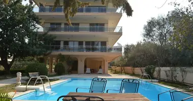 Квартира 4 комнаты в Municipality of Vari Voula Vouliagmeni, Греция