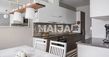 1 bedroom apartment in Saarenkyla, Finland