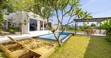 Wohnung 3 Schlafzimmer in Tumbak Bayuh, Indonesien