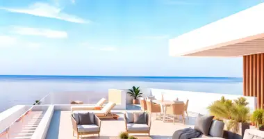 Appartement 2 chambres dans Estepona, Espagne