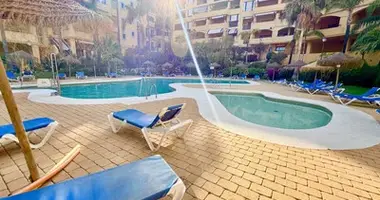 3 bedroom apartment in San Pedro Alcantara, Spain