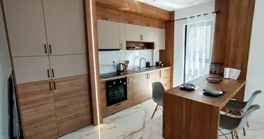 Mieszkanie 1 pokój w Rafailovici, Czarnogóra