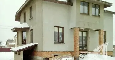 Apartamento en Brest, Belarús
