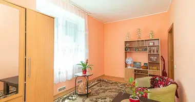 Квартира 3 комнаты в Kalveliai, Литва
