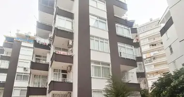 Mieszkanie 3 pokoi w Mezitli, Turcja