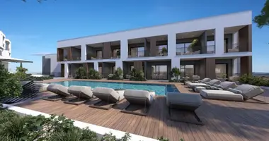 1 bedroom apartment in Trachoni Municipality, Cyprus