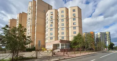 Gewerbefläche 2 446 m² in Minsk, Belarus