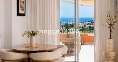 Apartamento 2 habitaciones en Manilva, Španjolska