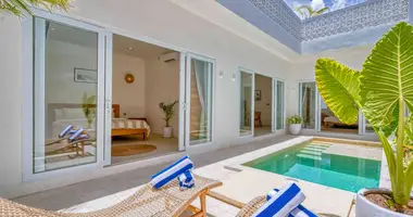 Appartement 2 chambres dans Kuta Selatan, Indonésie