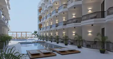 Квартира 1 комната в Хургада, Египет