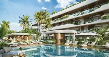 3 bedroom apartment in San Pedro Alcantara, Spain