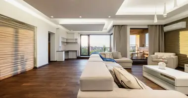 Appartement 4 chambres dans Lodz, Pologne