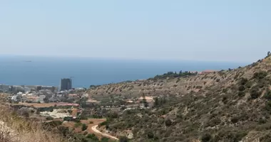 Plot of landin Cyprus, Cyprus