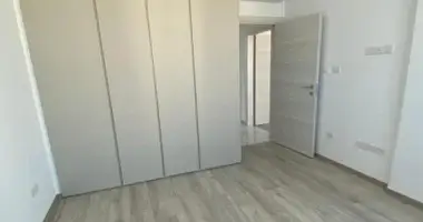 Wohnung 2 Schlafzimmer in Germasogeia, Zypern