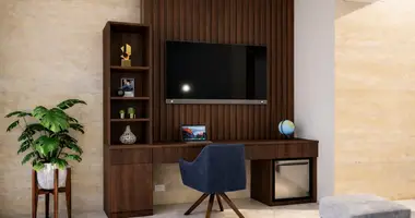Apartment in Petulu, Indonesia