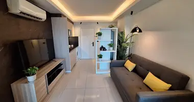 Condo in Pattaya, Thailand