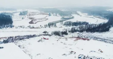 Parcela en Vecsaule, Letonia