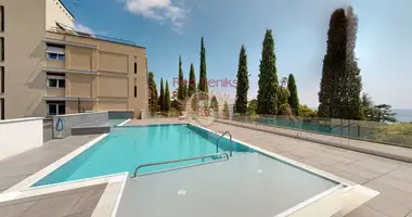 Apartamento 3 habitaciones en Toscolano Maderno, Italia