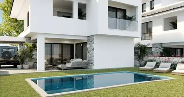 Villa in Pyla, Zypern
