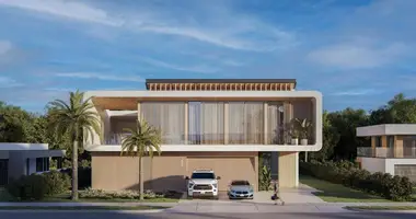 Villa 5 chambres dans République dominicaine