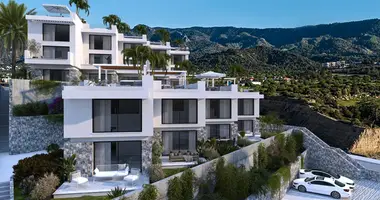 Apartamento en Chipre del Norte