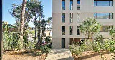 3 bedroom apartment in Sant Feliu de Guixols, Spain